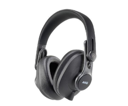 Słuchawka bezprzewodowa AKG K371BT